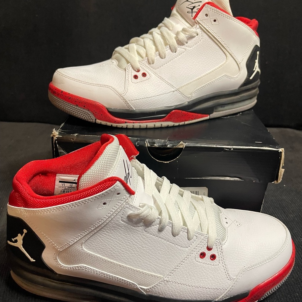 Men's Jordan Flight Sneakers